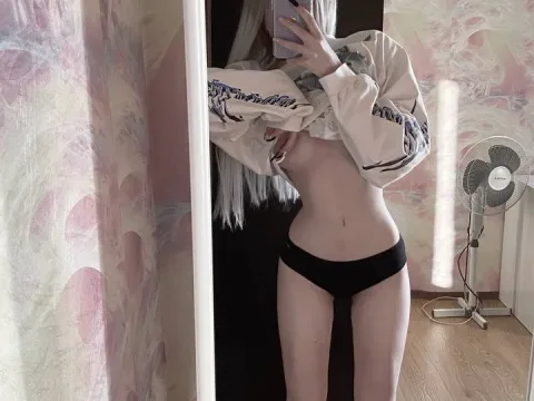 Watch AidaGloshen Live Adult Webcam Show - Free Sex Cam Stream