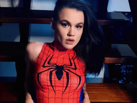 Watch Malvinawild Live Adult Webcam Show - Free Sex Cam Stream