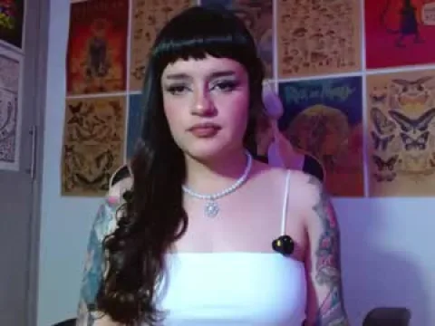 Watch 𝓟𝓾𝓻𝓹𝓵𝓮 𝓗𝓪𝔃𝓮 Offline Adult Webcam Show from Colombia - Free Sex Cam Stream
