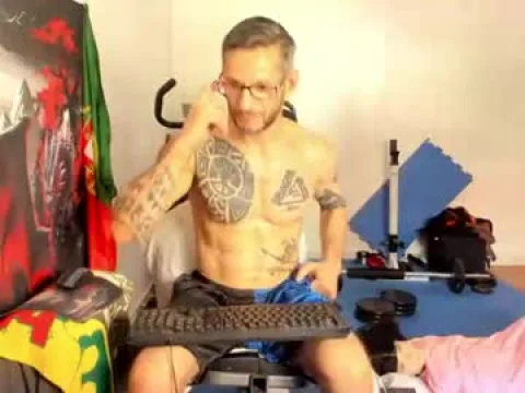 Watch Samuraijiu Offline Adult Webcam Show from Portugal - Free Sex Cam Stream