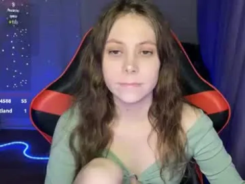 Watch Eva Live Adult Webcam Show - Free Sex Cam Stream