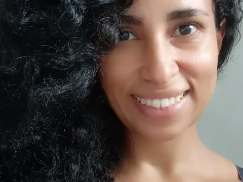 Watch ThaliaGomex Live Adult Webcam Show - Free Sex Cam Stream