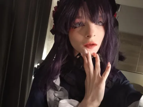 Watch ItsFeliDoll Offline Adult Webcam Show - Free Sex Cam Stream