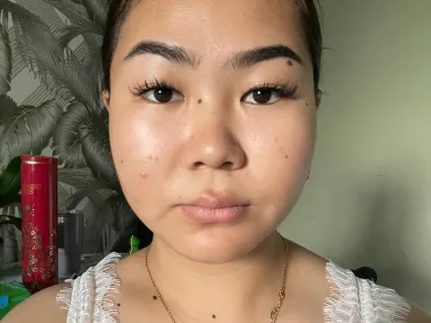 Watch HikkoSinu Live Adult Webcam Show - Free Sex Cam Stream