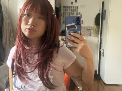 Watch XxxYUKARIxxx Live Adult Webcam Show - Free Sex Cam Stream