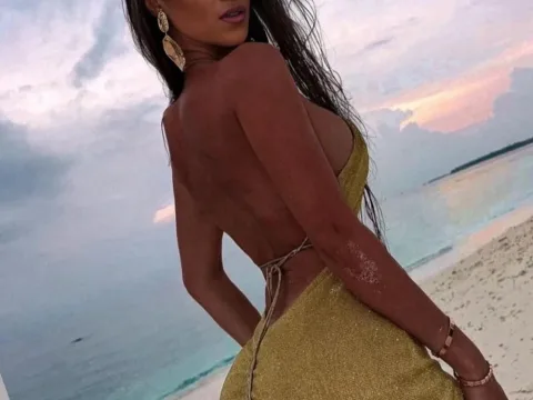 Watch Estephanyluana Live Adult Webcam Show - Free Sex Cam Stream