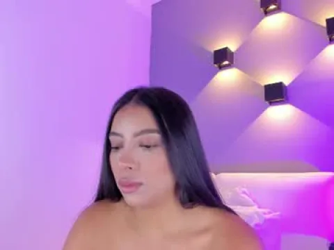 Watch Elisa Castrillon Offline Adult Webcam Show from Colombia - Free Sex Cam Stream