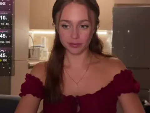 Watch Megan Live Adult Webcam Show - Free Sex Cam Stream