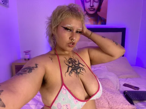 Watch Pinkbaddie777 Live Adult Webcam Show - Free Sex Cam Stream