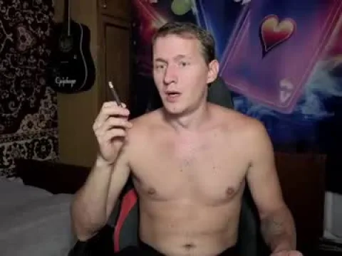 Watch Dimetriusen Live Adult Webcam Show from Ukraine - Free Sex Cam Stream