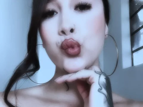 Watch Annavyx Live Adult Webcam Show - Free Sex Cam Stream