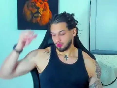Watch King Of Kings Offline Adult Webcam Show from Colombia - Free Sex Cam Stream