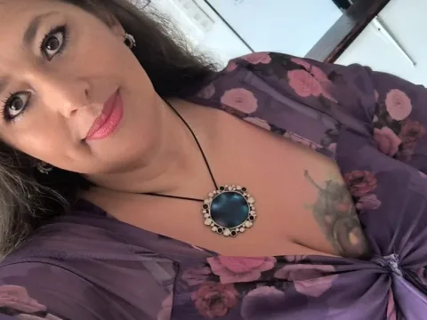 Watch SALAMANDRA FRANCO Live Adult Webcam Show - Free Sex Cam Stream