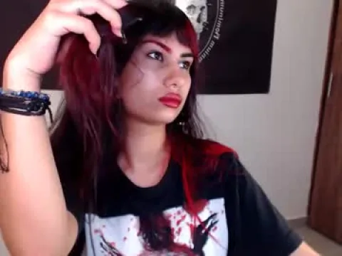 Watch Lucifer Offline Adult Webcam Show from Colombia - Free Sex Cam Stream