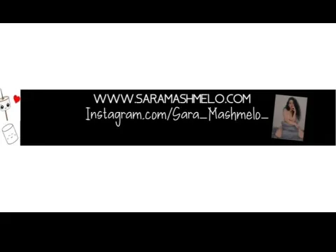 Watch SaraMashmelo Live Adult Webcam Show - Free Sex Cam Stream