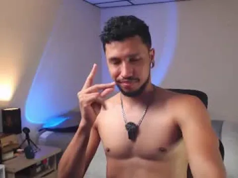 Watch Yeff independent model Offline Adult Webcam Show from Colombia - Free Sex Cam Stream