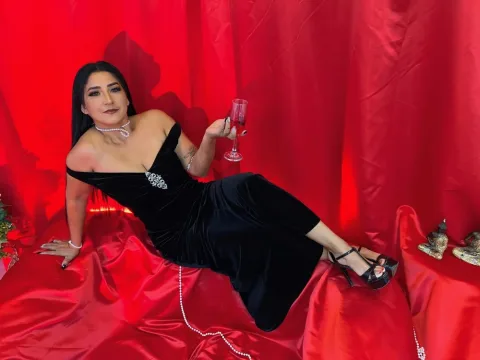 Watch Miia Rosee Live Adult Webcam Show - Free Sex Cam Stream