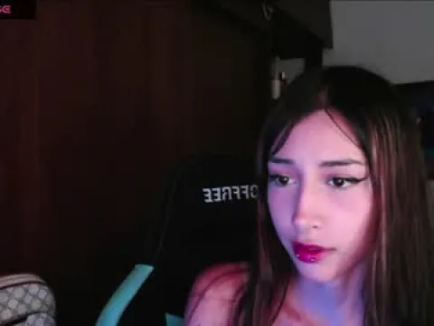 Watch Xemypink Live Adult Webcam Show from Colombia - Free Sex Cam Stream