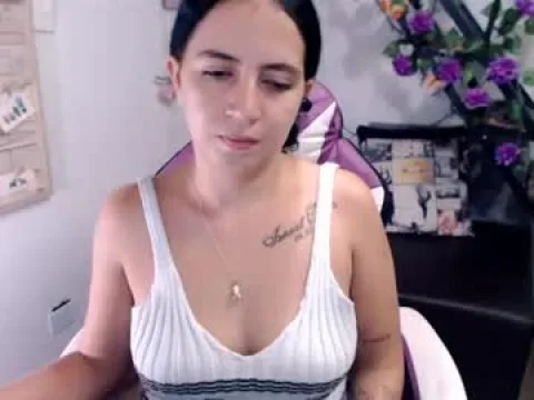 Watch samantha Live Adult Webcam Show from Colombia - Free Sex Cam Stream