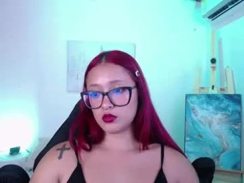 Watch Hubena Tgn Offline Adult Webcam Show from Colombia - Free Sex Cam Stream