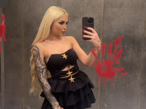 Watch TaniaBliss Live Adult Webcam Show - Free Sex Cam Stream