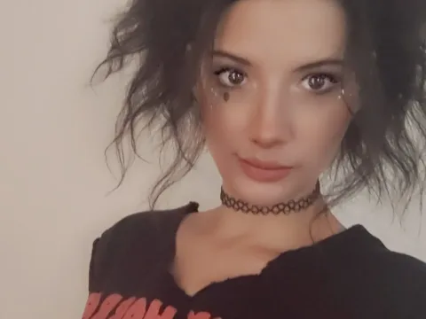 Watch Anna-May97 Live Adult Webcam Show - Free Sex Cam Stream