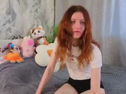 Watch Little Red Rosy Offline Adult Webcam Show - Free Sex Cam Stream
