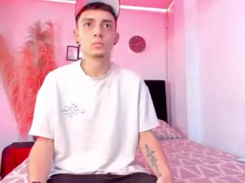 Watch Sebas Camila Offline Adult Webcam Show from Colombia - Free Sex Cam Stream
