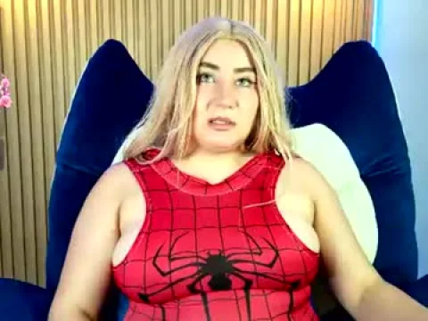 Watch Annie Live Adult Webcam Show - Free Sex Cam Stream