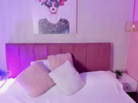 Watch LIA Live Adult Webcam Show from Colombia - Free Sex Cam Stream