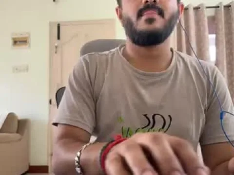 Watch ABBY Offline Adult Webcam Show from India - Free Sex Cam Stream
