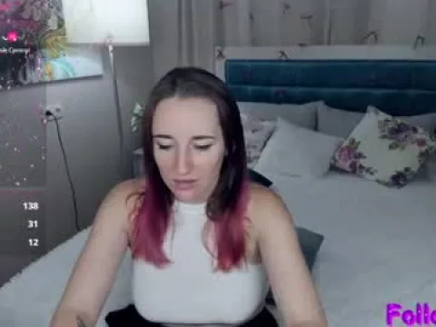 Watch GraceShine Live Adult Webcam Show - Free Sex Cam Stream