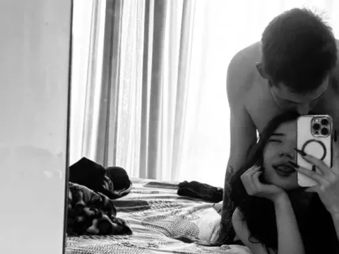 Watch TwoCharmyRay Live Adult Webcam Show - Free Sex Cam Stream