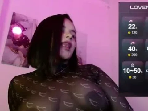 Watch nina Live Adult Webcam Show from Colombia - Free Sex Cam Stream