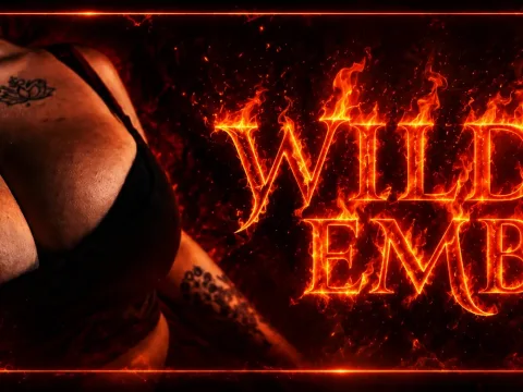 Watch WildEmberxo Live Adult Webcam Show - Free Sex Cam Stream