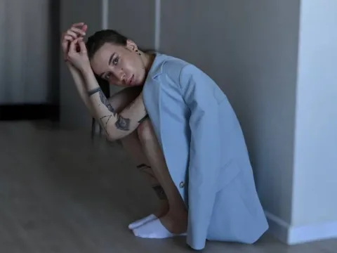 Watch SalomeKarls Live Adult Webcam Show - Free Sex Cam Stream
