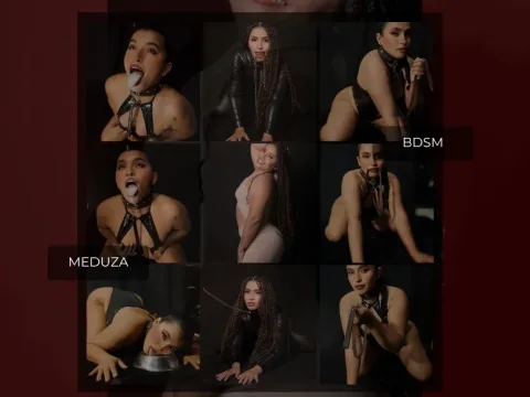 Watch Meduza Bigass Live Adult Webcam Show - Free Sex Cam Stream