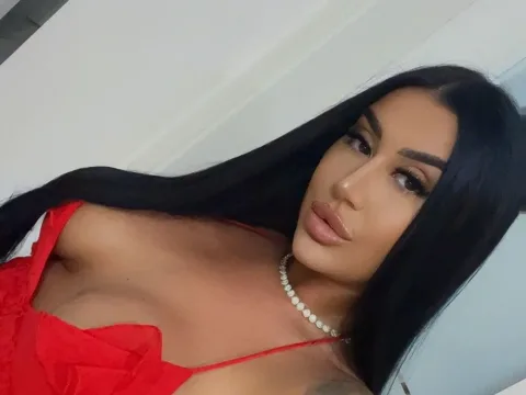 Watch Ranya Evy Live Adult Webcam Show - Free Sex Cam Stream