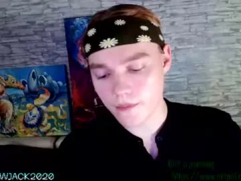 Watch Jack Offline Adult Webcam Show - Free Sex Cam Stream