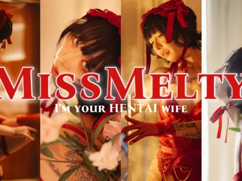 Watch MissMelty Live Adult Webcam Show - Free Sex Cam Stream