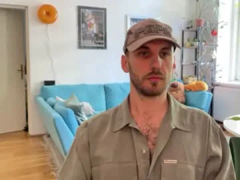 Watch Leon Offline Adult Webcam Show - Free Sex Cam Stream