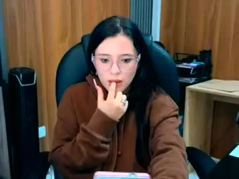 Watch Ema 04 Offline Adult Webcam Show from Colombia - Free Sex Cam Stream