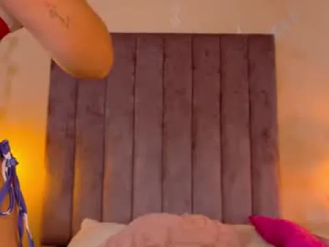 Watch Victoria Fairies Offline Adult Webcam Show from Colombia - Free Sex Cam Stream