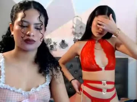 Watch Joheirry Mola Offline Adult Webcam Show from Colombia - Free Sex Cam Stream