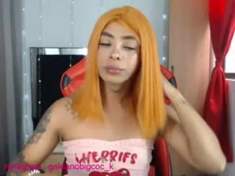 Watch Darlingbigcoc 23 Offline Adult Webcam Show from Colombia - Free Sex Cam Stream