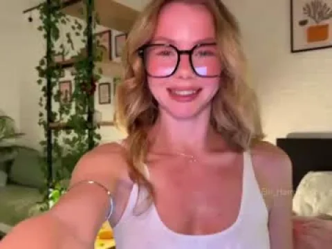 Watch Elli Harmon Offline Adult Webcam Show - Free Sex Cam Stream