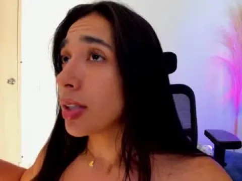 Watch Sabrina Evans Live Adult Webcam Show from Colombia - Free Sex Cam Stream
