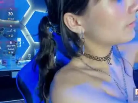 Watch danidream Live Adult Webcam Show from Colombia - Free Sex Cam Stream