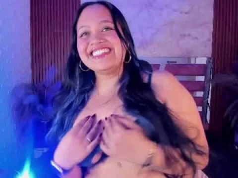 Watch Evelyn Offline Adult Webcam Show from Colombia - Free Sex Cam Stream