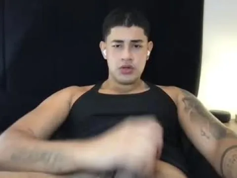 Watch Pablo Boston Offline Adult Webcam Show from Colombia - Free Sex Cam Stream